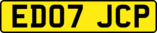 ED07JCP
