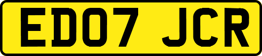 ED07JCR
