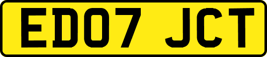 ED07JCT