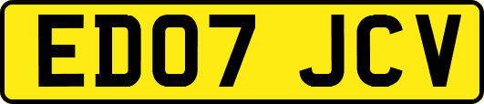 ED07JCV