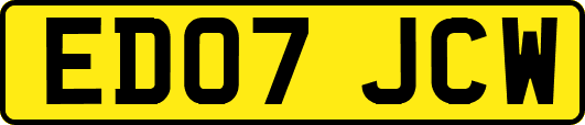 ED07JCW