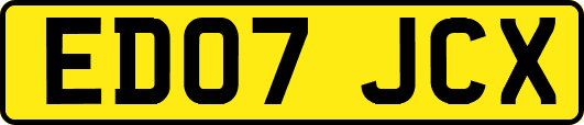 ED07JCX