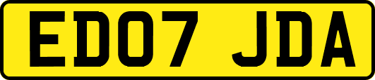 ED07JDA