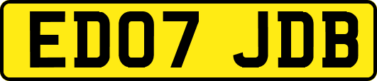 ED07JDB