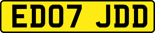 ED07JDD