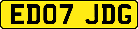 ED07JDG