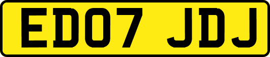 ED07JDJ