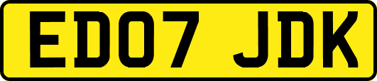 ED07JDK