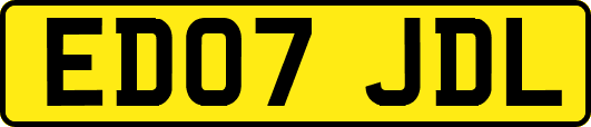ED07JDL