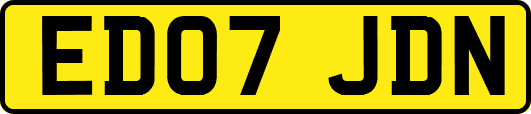 ED07JDN