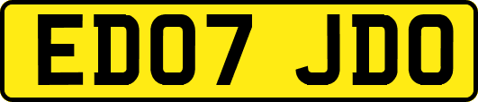 ED07JDO