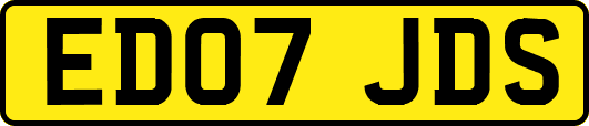 ED07JDS