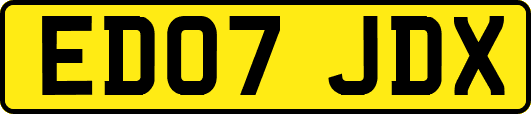 ED07JDX