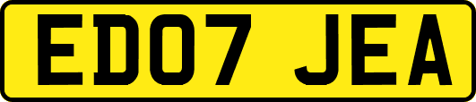 ED07JEA