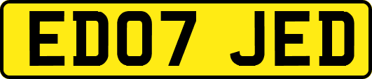ED07JED