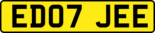 ED07JEE