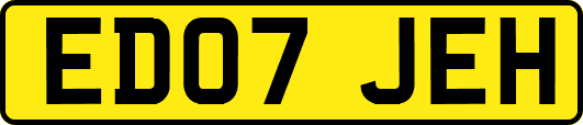 ED07JEH
