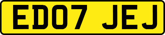 ED07JEJ