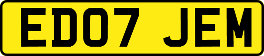 ED07JEM