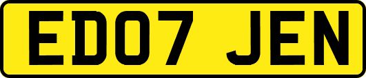 ED07JEN