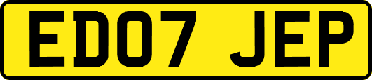 ED07JEP