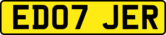 ED07JER