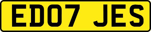 ED07JES