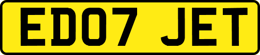 ED07JET