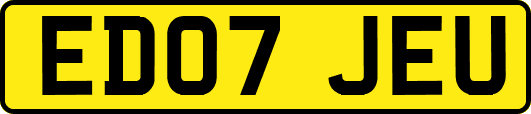 ED07JEU