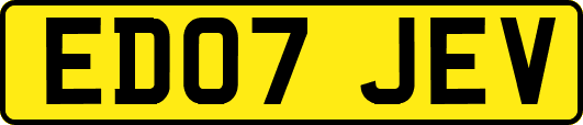 ED07JEV