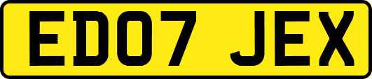 ED07JEX