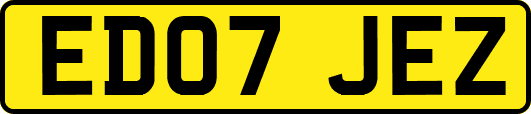 ED07JEZ