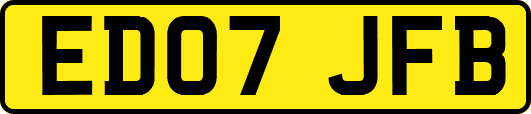 ED07JFB