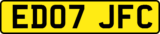 ED07JFC