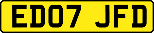 ED07JFD