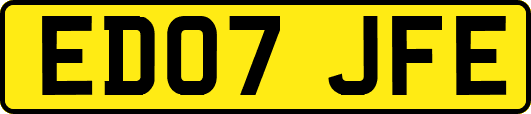 ED07JFE