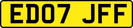ED07JFF