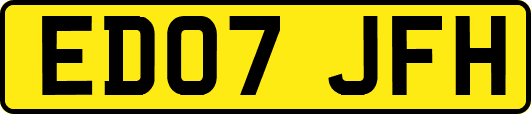 ED07JFH