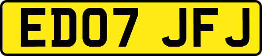 ED07JFJ
