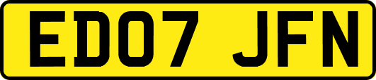 ED07JFN