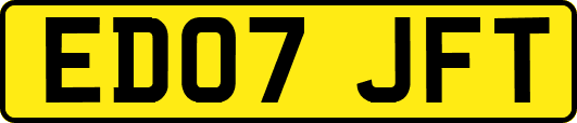 ED07JFT
