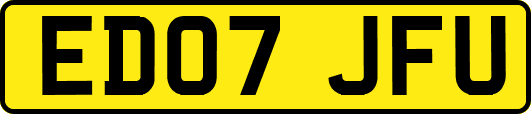 ED07JFU