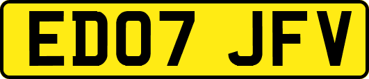 ED07JFV