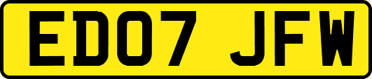 ED07JFW