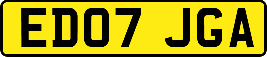 ED07JGA
