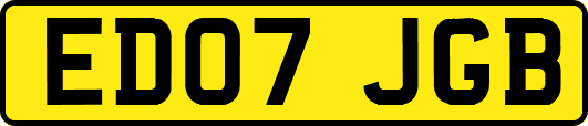 ED07JGB