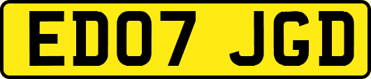 ED07JGD