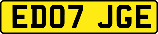 ED07JGE