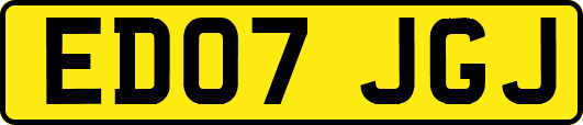 ED07JGJ