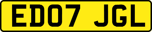 ED07JGL